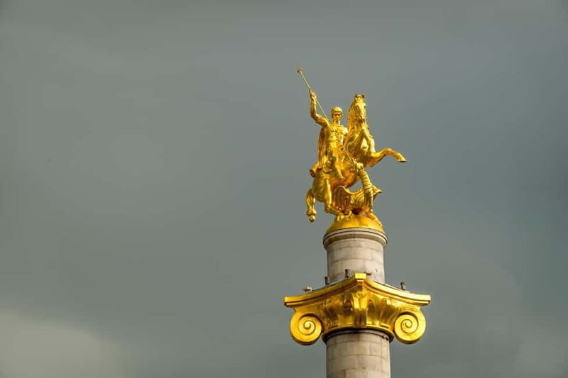 Tbilisi: Guided Tour to the Top 10 Sightseeing Attractions - Final Thoughts