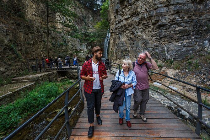 Tbilisi Guided Walking Tour - Final Thoughts