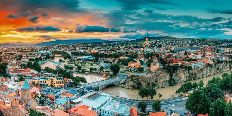 Tbilisi: Guided Walking Tour of Historic City - Who Will Love This Tour?