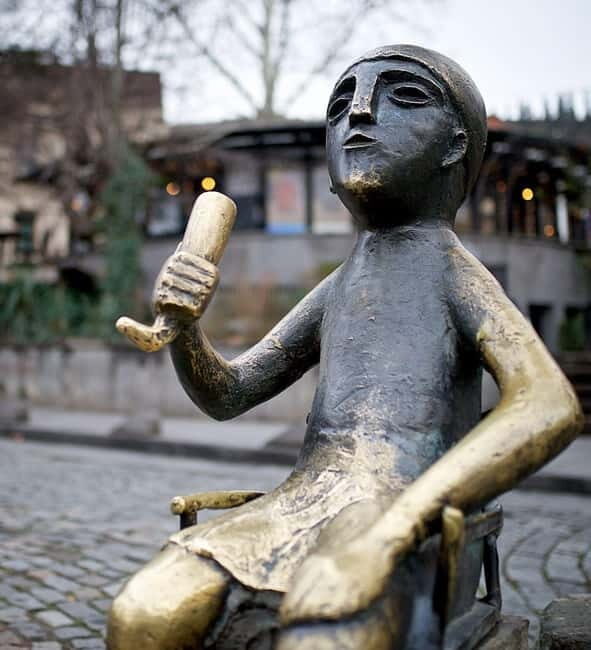 Tbilisi: Guided Walking Tour of Historic City - FAQ