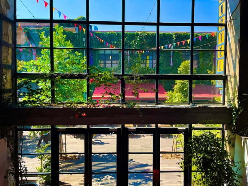 Tbilisi: Hidden Gems Walking Tour with Food & Wine Tastings - Who Will Love This Tour?