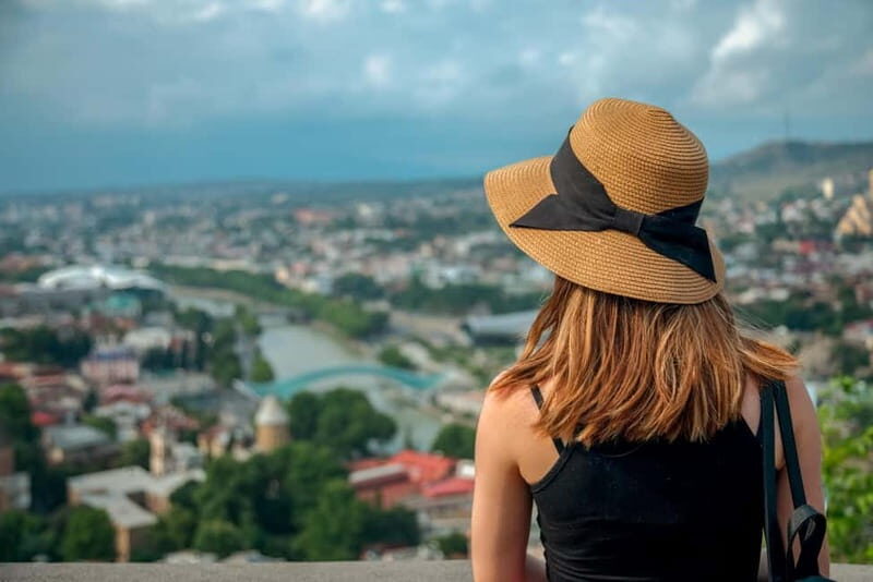 Tbilisi: Historic & Modern City tour with 2 Cable Car rides - Final Thoughts