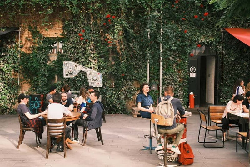 Tbilisi: History & Culture Guided Day trip with food & Wine - Who Should Consider This Tour?