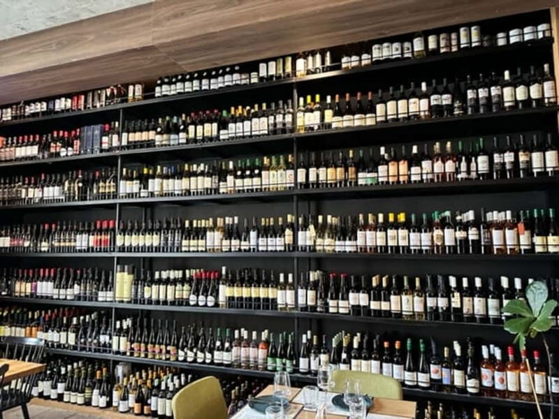 Tbilisi: Individual Wine Tasting with Professional Sommelier - An Authentic Sip of Georgia: Individual Wine Tasting with a Professional Sommelier