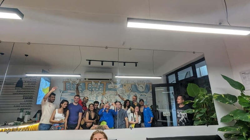 Tbilisi: Irine's Pub Crawls - An Authentic Night Out with Irines Pub Crawls in Tbilisi