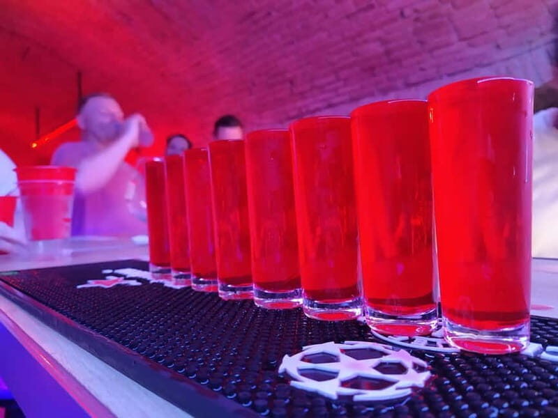 Tbilisi: Irine's Pub Crawls - FAQ