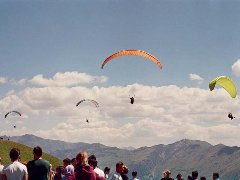 Tbilisi: Jinvali, Ananuri, Gudauri, Kazbegi, & Gergeti Tour - Who Will Love This Tour?