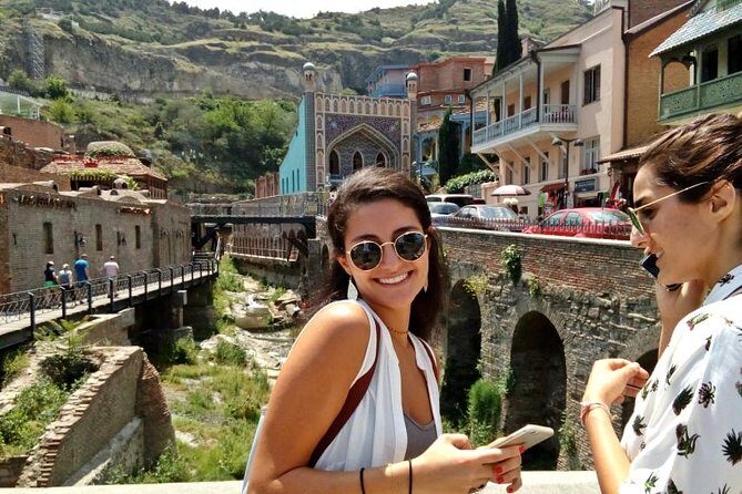 Tbilisi, Jvari & Mtskheta group tour from Tbilisi - A Detailed Look at the Tour Experience