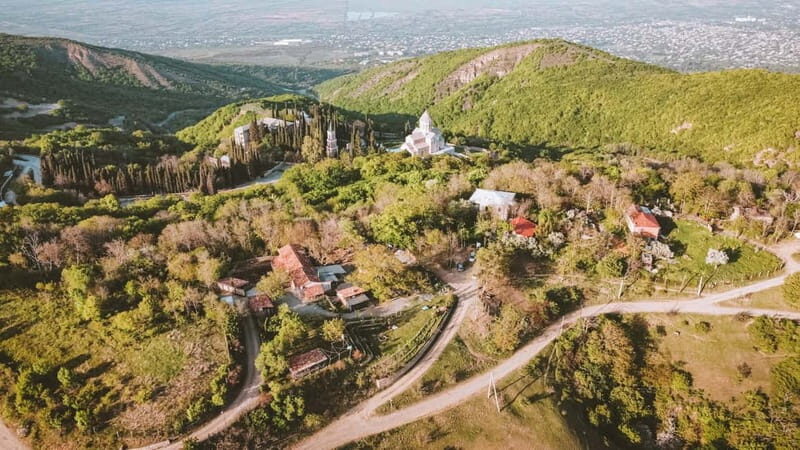 Tbilisi: Kakheti Horse Riding, Wine Tasting, and Cooking - Who Will Love This Tour?