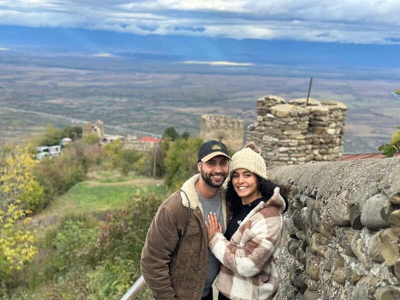 Tbilisi: Kakheti Private Wine Tour with Family Lunch - Authentic Experiences and Genuine Value