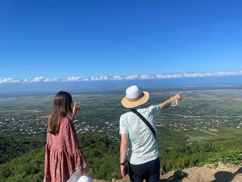 Tbilisi: Kakheti Private Wine Tour with Family Lunch - Who Will Love This Tour?
