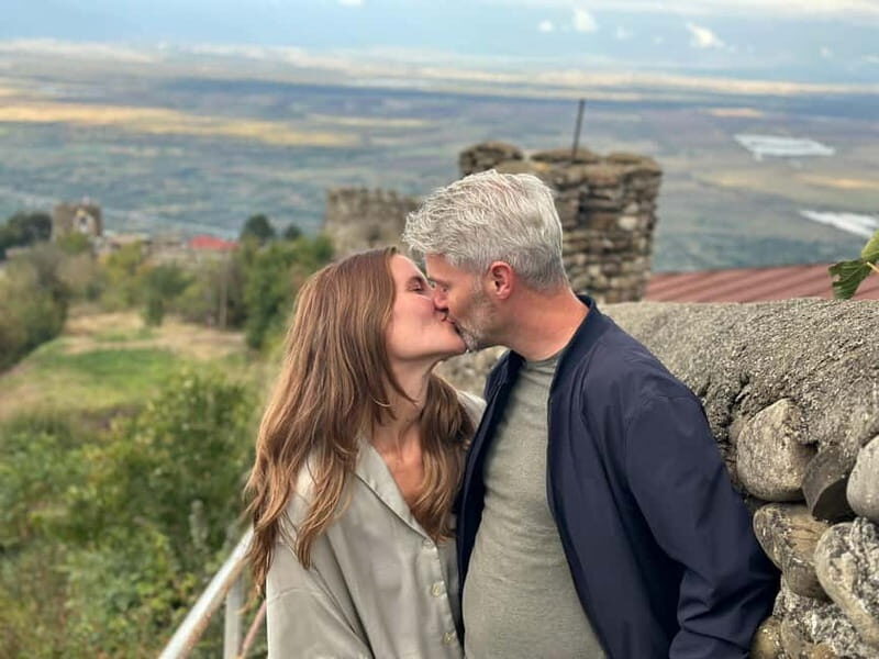Tbilisi: Kakheti Private Wine Tour with Family Lunch - Final Thoughts
