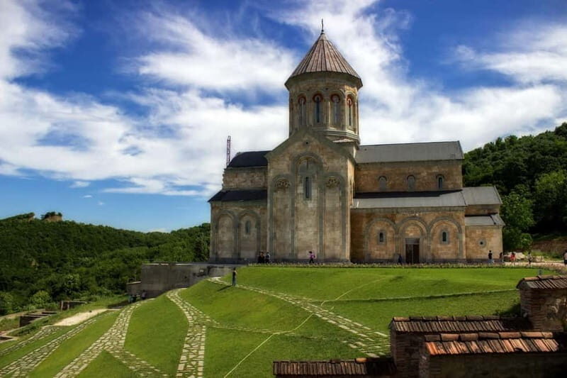 Tbilisi: Kakheti Region,Signaghi Tour with 7 Wine Tastings - Tbilisi: Kakheti Region, Signaghi Tour with 7 Wine Tastings — A Detailed Review