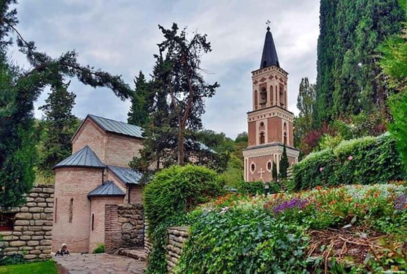 Tbilisi: Kakheti Region,Signaghi Tour with 7 Wine Tastings - FAQ