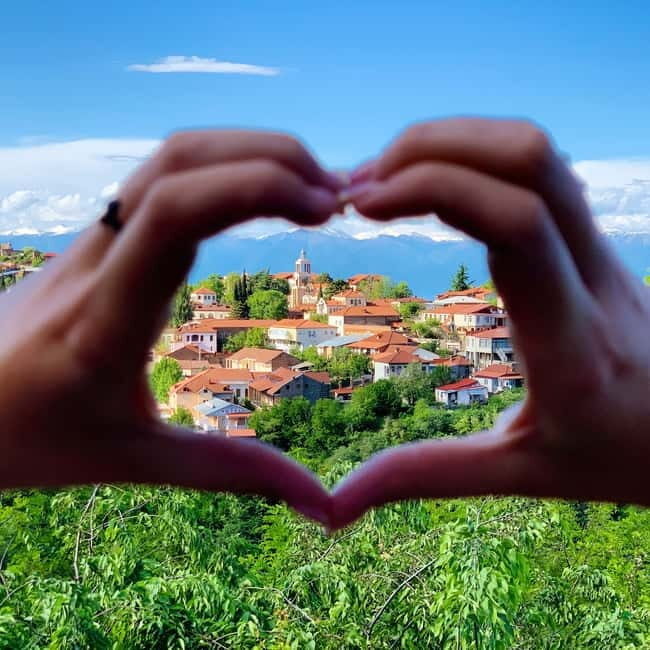 Tbilisi: Kakheti Signagi Telavi Alaverdi Full-Day Tour - An In-Depth Look at the Tbilisi: Kakheti Full-Day Tour