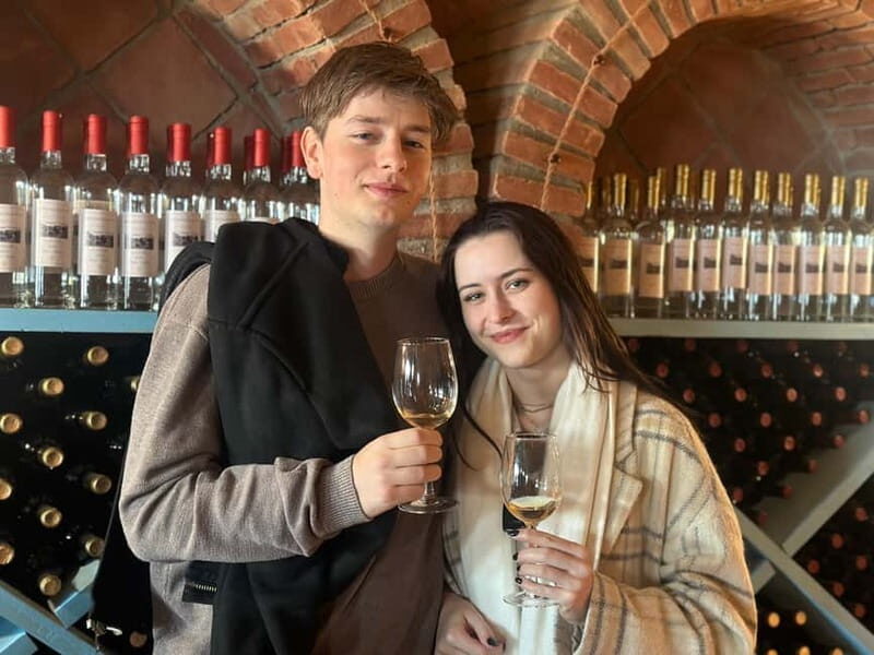 Tbilisi: Kakheti Wine Region Tour with 10 Wine Tastings - A Complete and Authentic Look at the Kakheti Wine Region Tour
