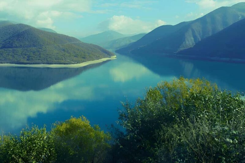Tbilisi: Kazbegi Ananuri Zhinvali Gudauri Guided Day Trip - Final Words: Is It Worth It?
