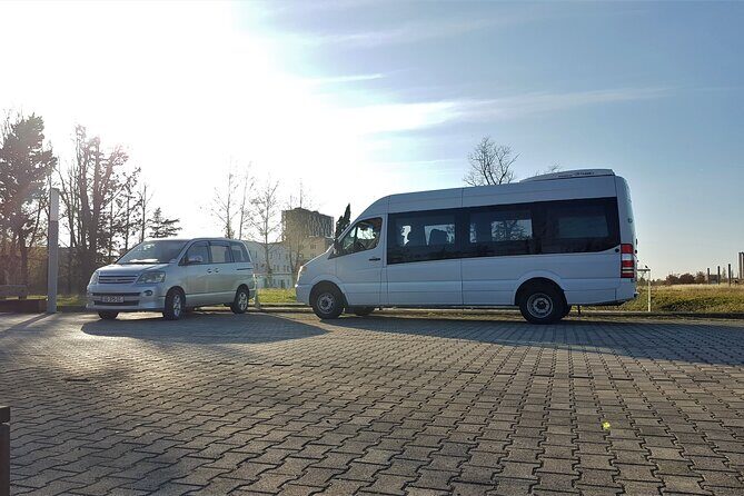 Tbilisi-Kazbegi Shared Transfer - FAQ Section