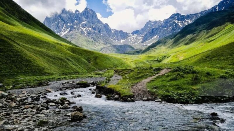 Tbilisi: Khevsureti Land of Legends Tour to Shatili-day tour - Tbilisi: Khevsureti Land of Legends Tour to Shatili-day tour