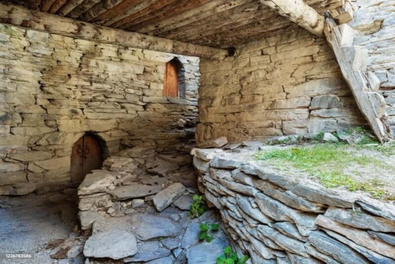 Tbilisi: Khevsureti Land of Legends Tour to Shatili-day tour - Who Should Consider This Tour?