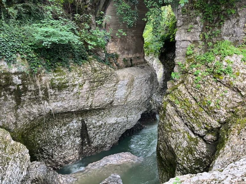 Tbilisi: Kutaisi, Bagrati, and Prometheus Cave Private Trip - Why This Tour Works
