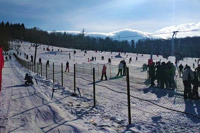 Tbilisi-Kutaisi-Batumi Tour in Georgia 8 Days/7 Nights - Who Should Consider This Tour?