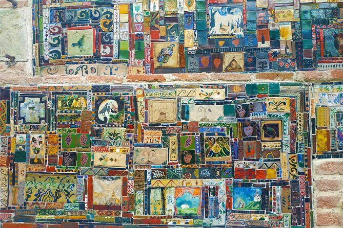 Tbilisi-Kutaisi-Batumi Tour in Georgia 8 Days/7 Nights - FAQs