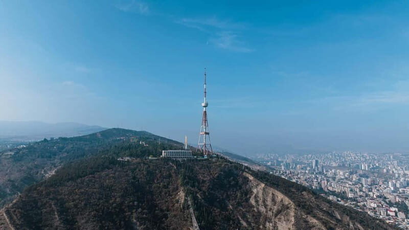 Tbilisi: Local Sweets Tour w/ Mtatsminda Park Cable Car Ride - Who Will Love This Tour?