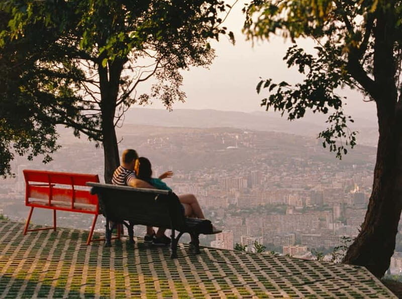 Tbilisi: Local Sweets Tour w/ Mtatsminda Park Cable Car Ride - Final Thoughts