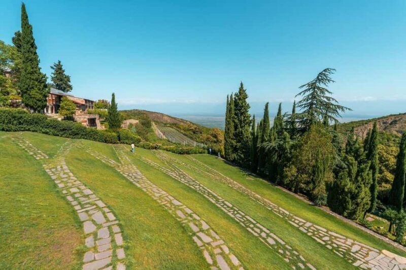 Tbilisi :Magical Kakheti Sighnaghi Bodbe Chronicles WineTour - FAQ