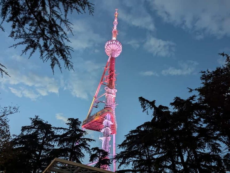 Tbilisi: Mtatsminda Park with Funicular and Cable Car Ride - The Sum Up: Is It Worth It?
