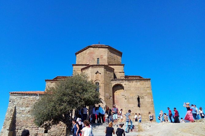 Tbilisi - Mtskheta - Jvari. Full City Tour on Hop On Hop Off Bus - FAQ