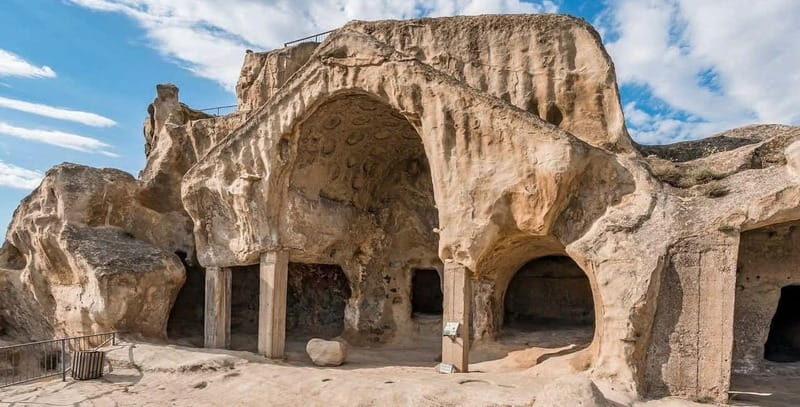 Tbilisi: Mtskheta, Jvari, Gori and Uplistsikhe Day Tour - A Closer Look at the Itinerary