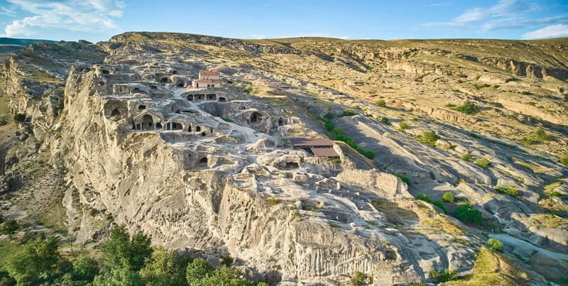 Tbilisi: Mtskheta, Jvari, Gori and Uplistsikhe Day Tour - Why This Tour Works for You