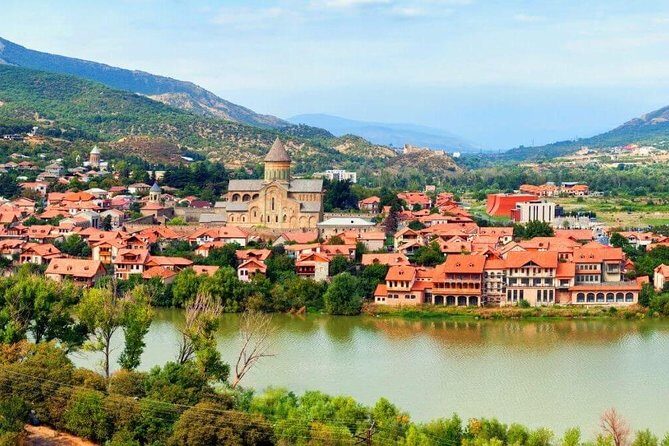 Tbilisi & Mtskheta Tour - Who Will Love This Tour?