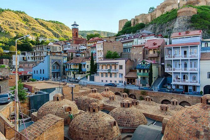 Tbilisi & Mtskheta Tour - Final Thoughts
