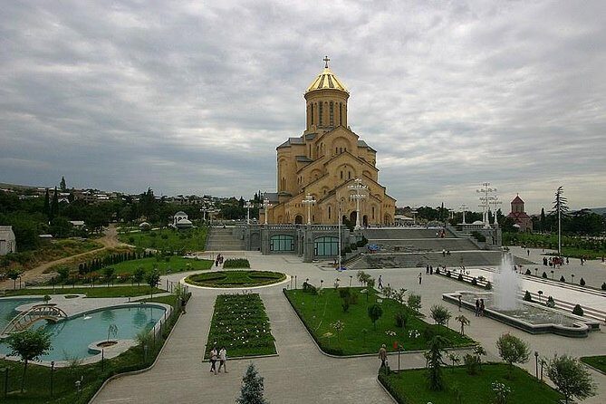 Tbilisi - Mtskheta Tour (Modern and ancient capital cities of Georgia) - PRIVATE - Frequently Asked Questions