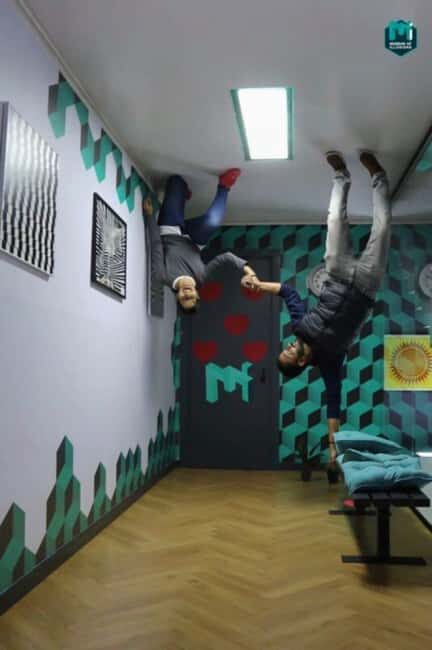 Tbilisi: Museum Of Illusions Entry Ticket - Practical Details and Tips