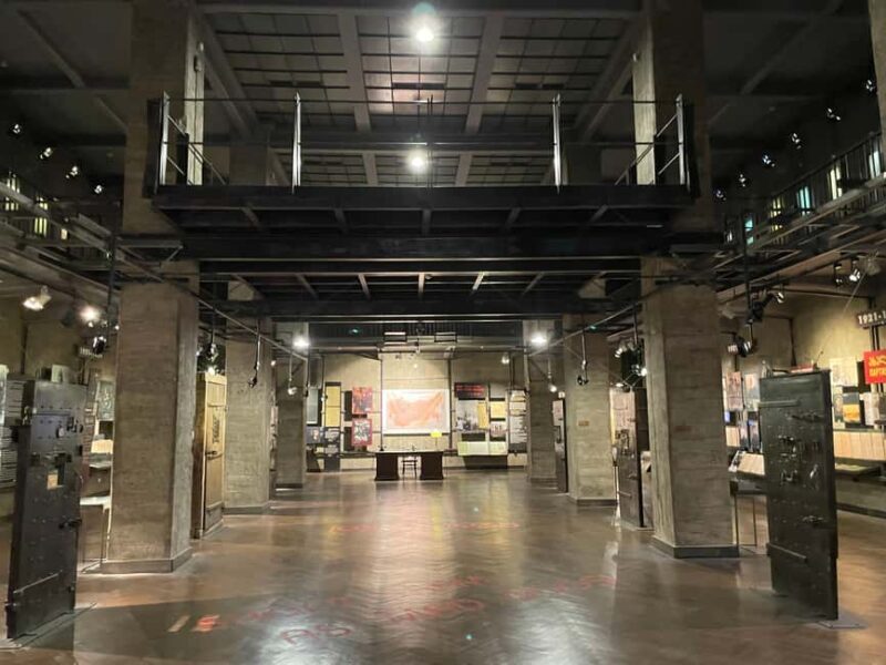 Tbilisi: Museum of Soviet Occupation Guided Tour - The Sum Up