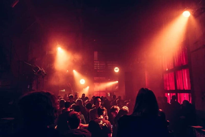 Tbilisi: Nightlife Highlights Tour with Welcome Drinks - Final Thoughts