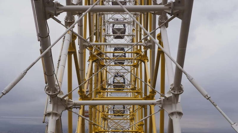 Tbilisi: Old Town Sights & Funicular Ride to Mtatsminda Park - Who Should Book This Tour?