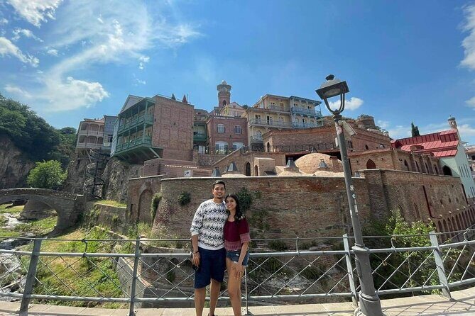Tbilisi old town & soviet heritage - Private driver-guided Tour - Who Will Love This Tour?