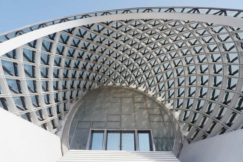 Tbilisi: Old&New City Guided Tour w/ 13 Tastings & Cable car - Who Should Book This Tour?