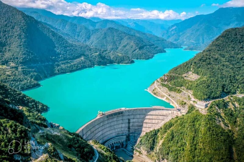 Tbilisi: One day Eco tour to Kazbegi by electric car - Tbilisi: One day Eco tour to Kazbegi by electric car
