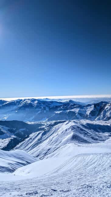 Tbilisi: One day Eco tour to Kazbegi by electric car - Why Choose This Tour?