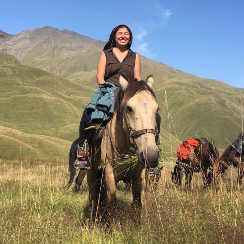 Tbilisi: Pankisi Gorge Horse Riding Tour with Dinner - Who Should Consider This Tour?