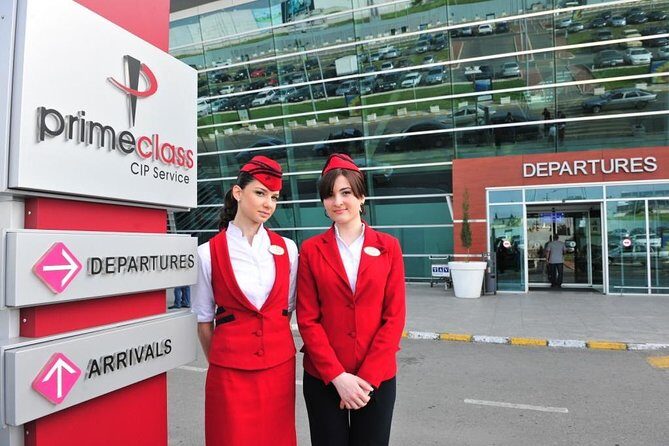Tbilisi Private Arrival Airport Transfer - Tbilisi Private Arrival Airport Transfer: A Reliable Welcome to Georgia