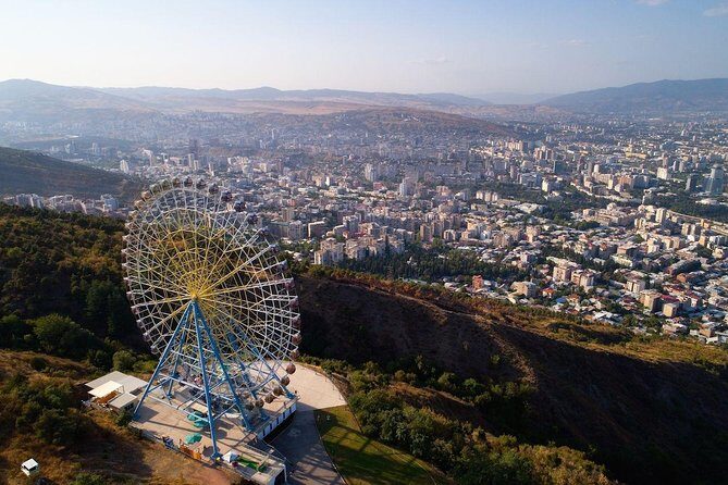 Tbilisi Private Arrival Airport Transfer - The Value Proposition and Who It’s Best For