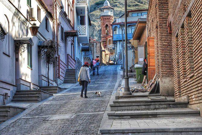Tbilisi Private Arrival Airport Transfer - FAQ