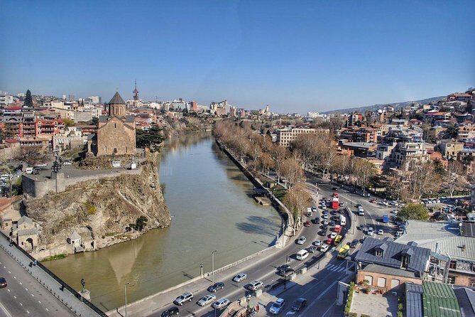 Tbilisi Private Arrival Airport Transfer - Final Thoughts